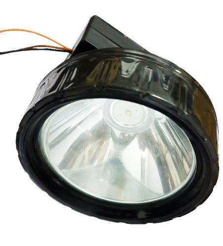 Li Fi Data Module